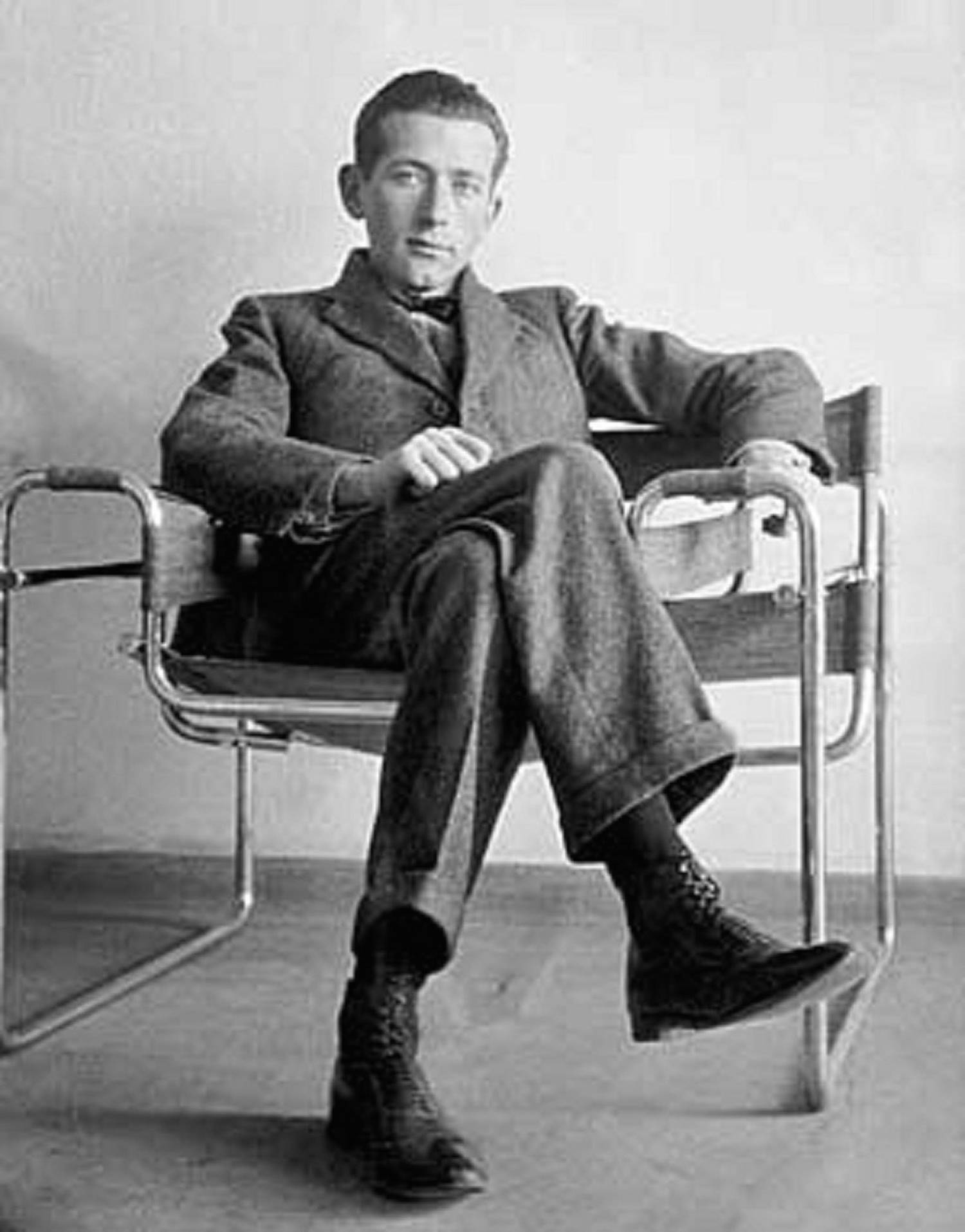 Marcel Breur Bauhaus